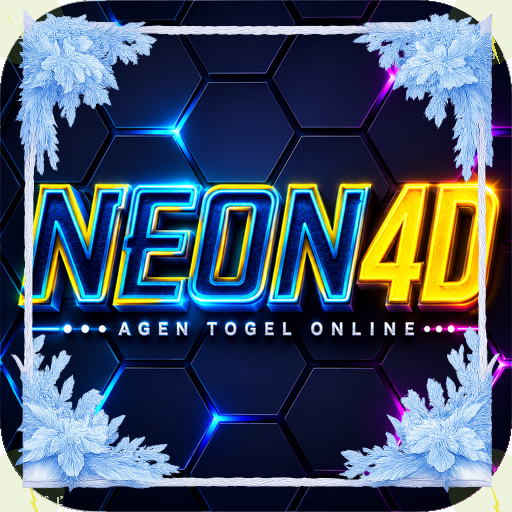 neon4d — mitra unggulan